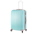 Bagages de voyage PC de haute qualité mis valise trolley coloré